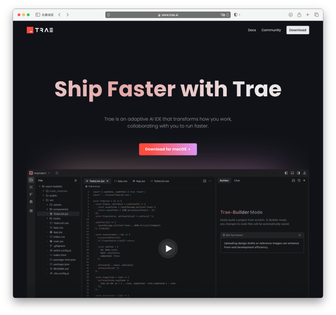 trae-1